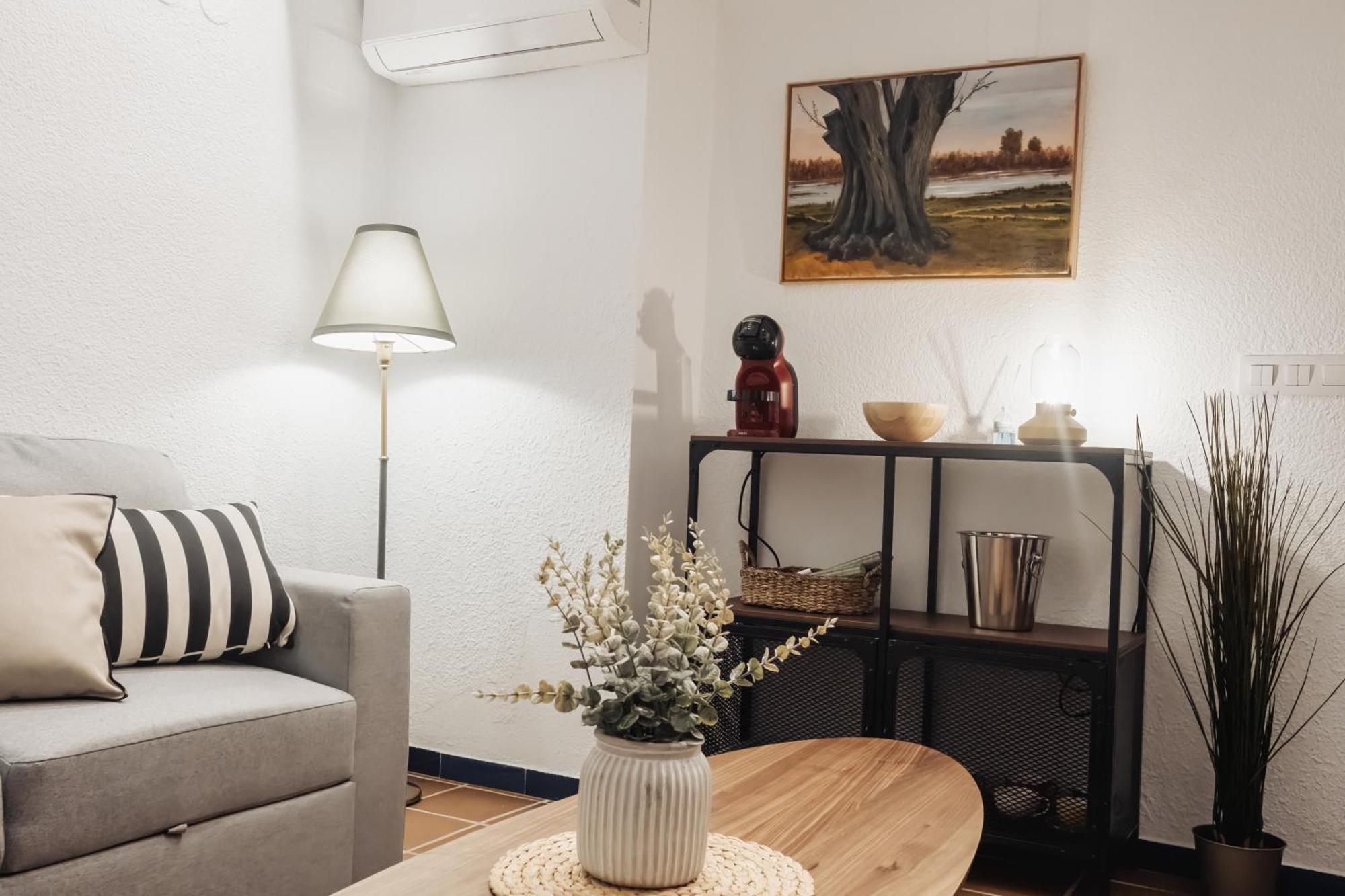Garza Imperial - Puente Rey III Apartment El Rocio Bagian luar foto